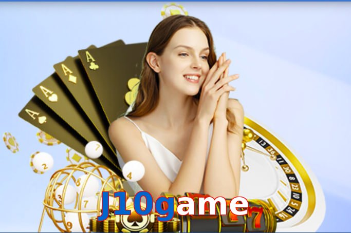 J10game VIP